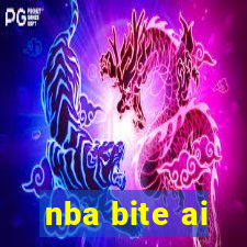 nba bite ai